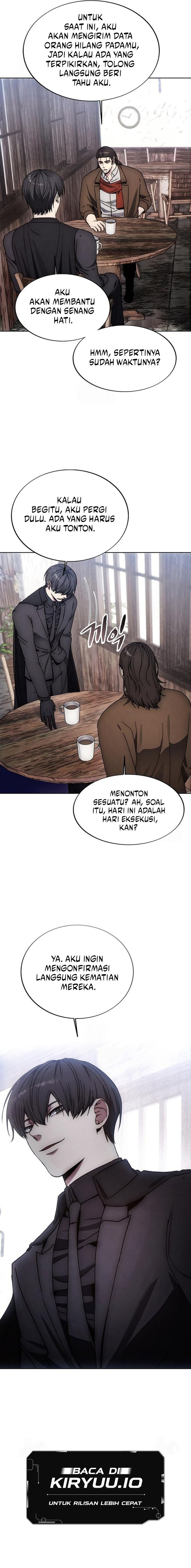 How to Live as a Villain chapter 198