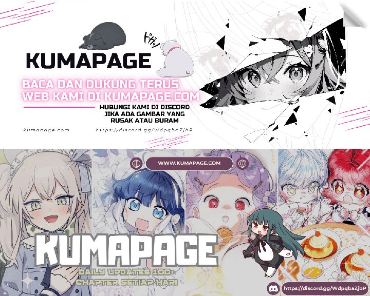 How to Live as an Illegal Healer Chapter 73 Bahasa Indonesia