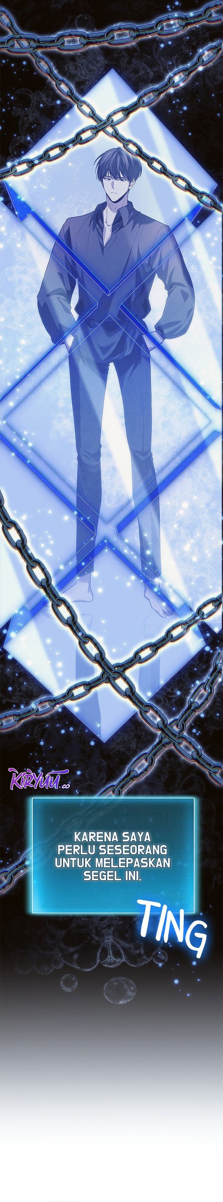 How to Live as an Illegal Healer chapter 77