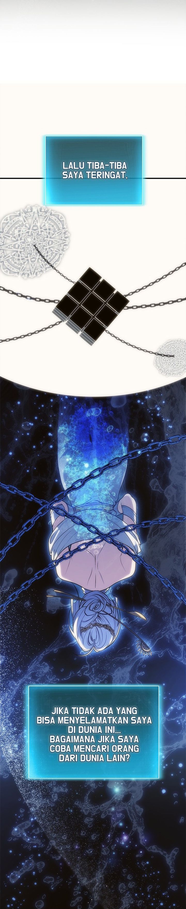 How to Live as an Illegal Healer chapter 77