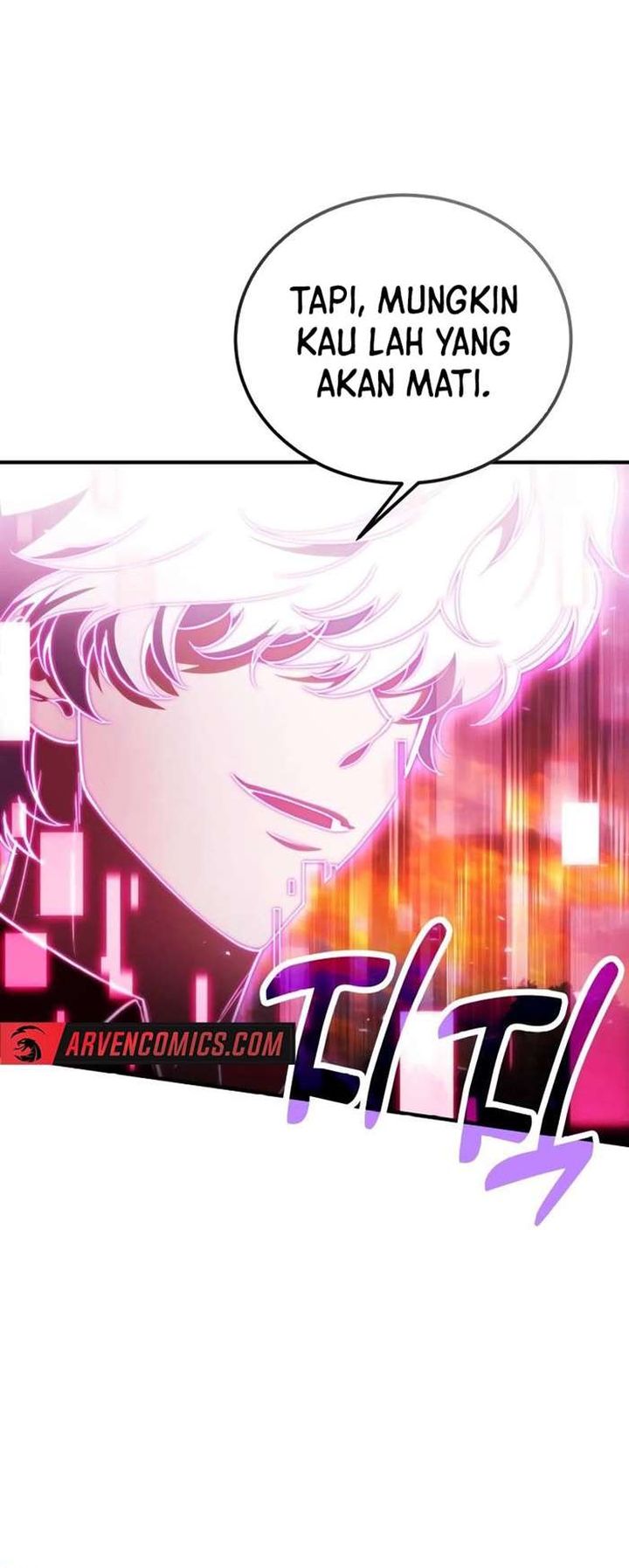 How to Live as an Illegal Healer chapter 84