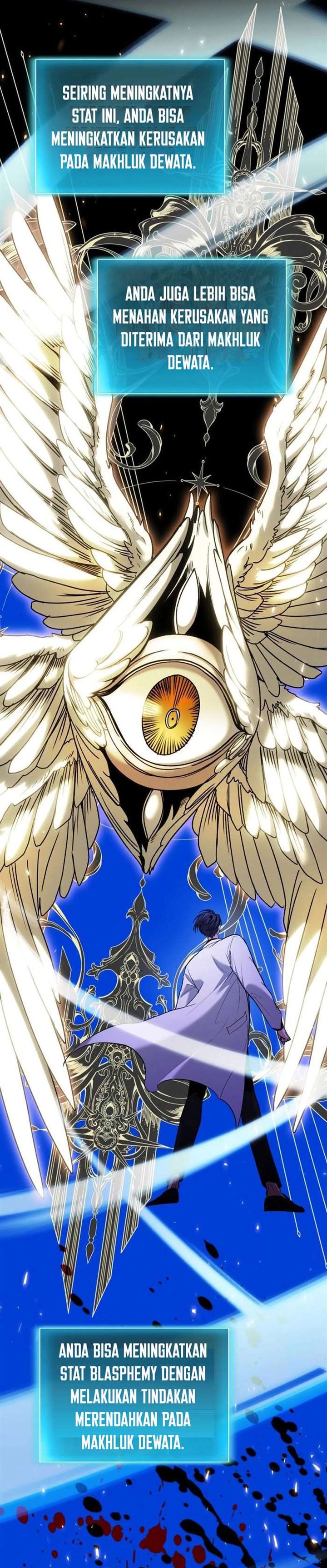 How to Live as an Illegal Healer chapter 84
