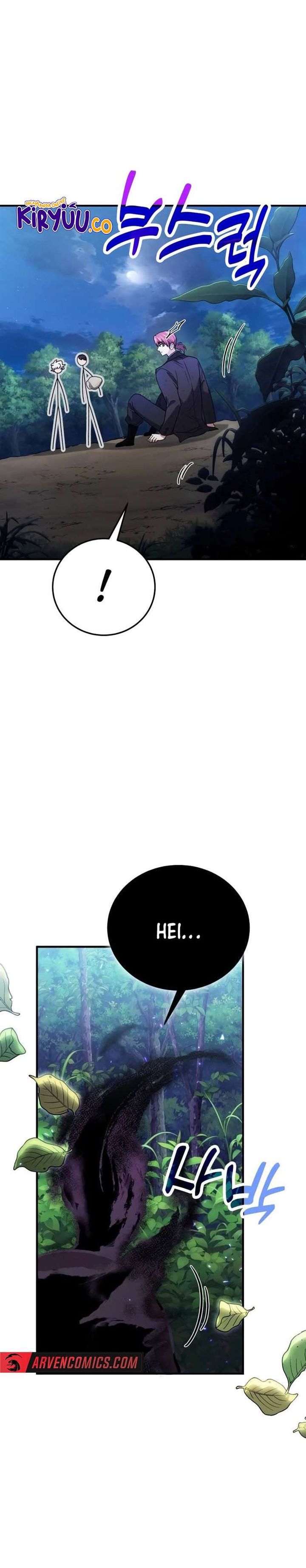 How to Live as an Illegal Healer chapter 84