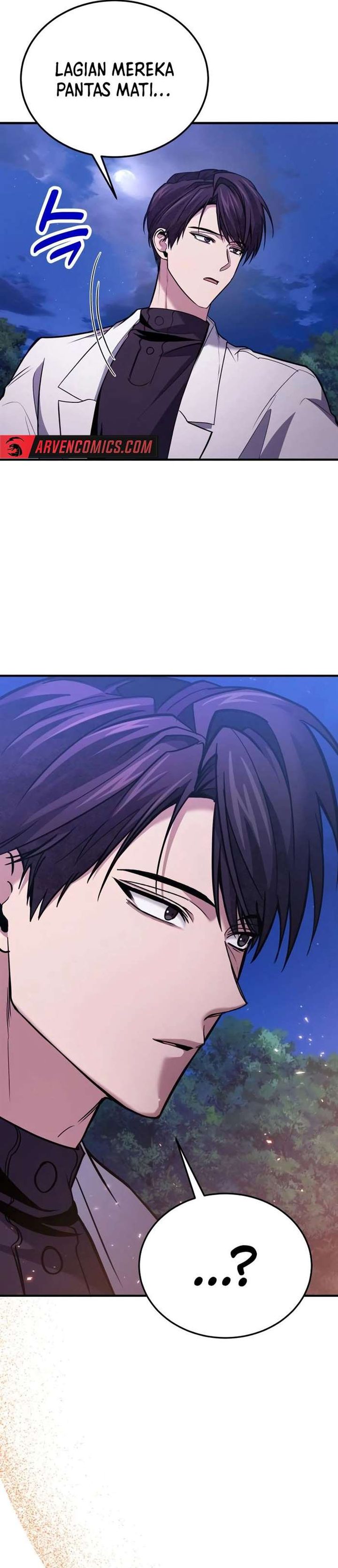How to Live as an Illegal Healer chapter 84