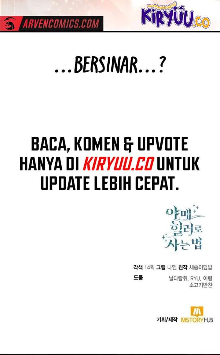 How to Live as an Illegal Healer chapter 84