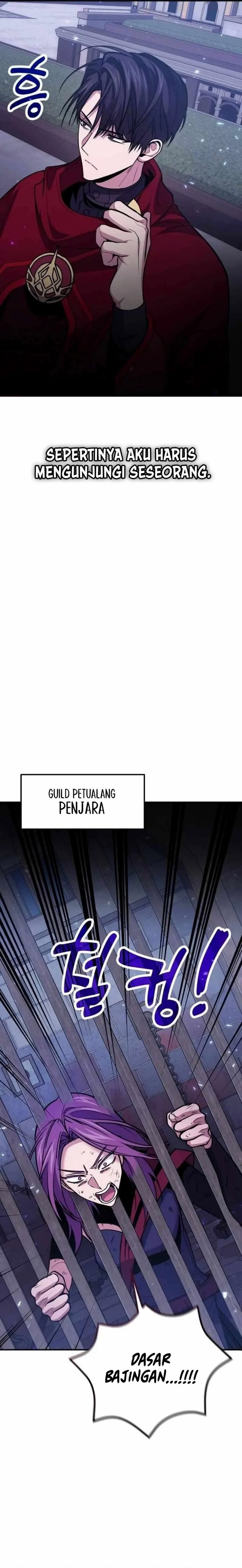 How to Live as an Illegal Healer chapter 86