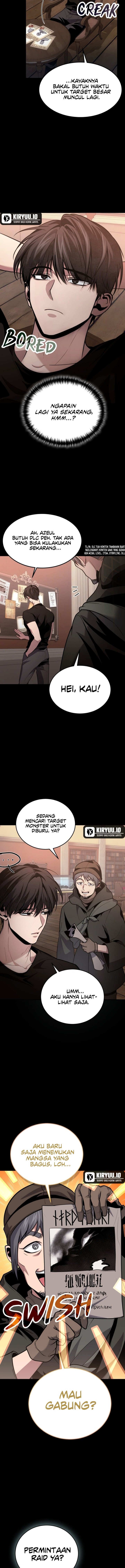 How to Live as an Illegal Healer chapter 92