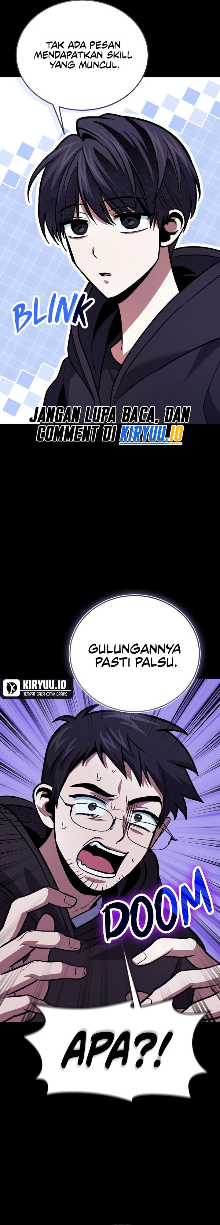 How to Live as an Illegal Healer chapter 95