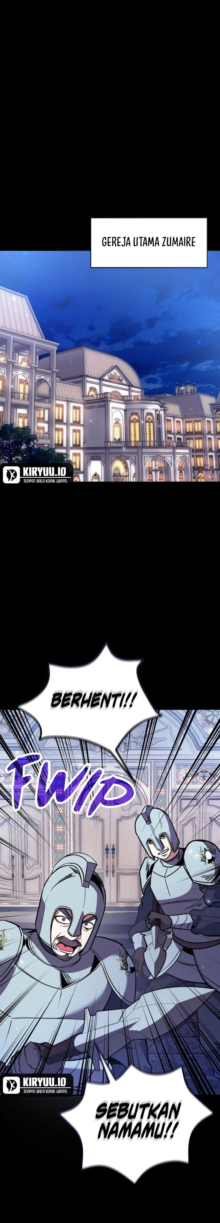 How to Live as an Illegal Healer chapter 95