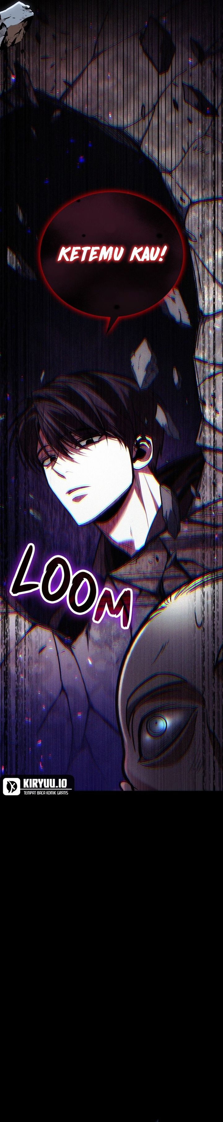 How to Live as an Illegal Healer chapter 95
