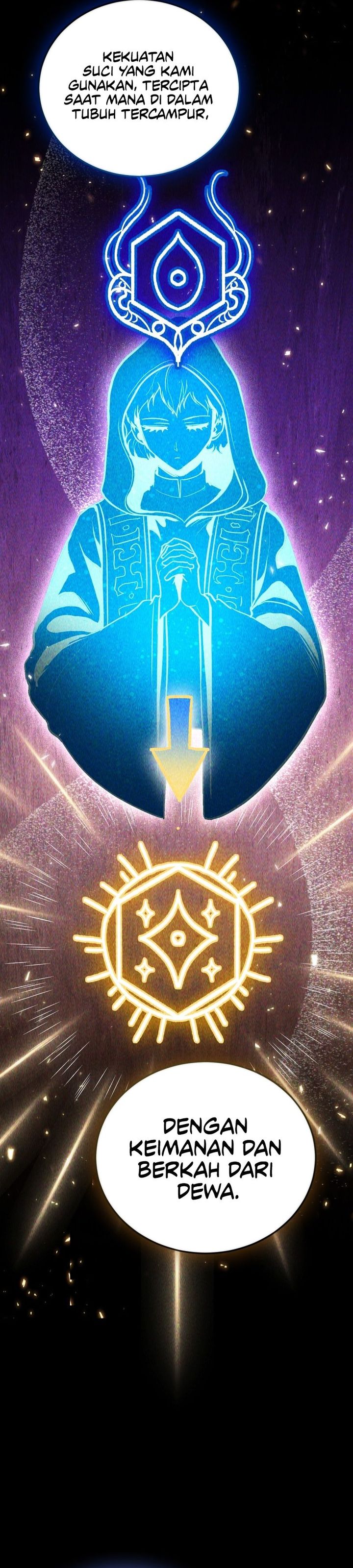 How to Live as an Illegal Healer chapter 95
