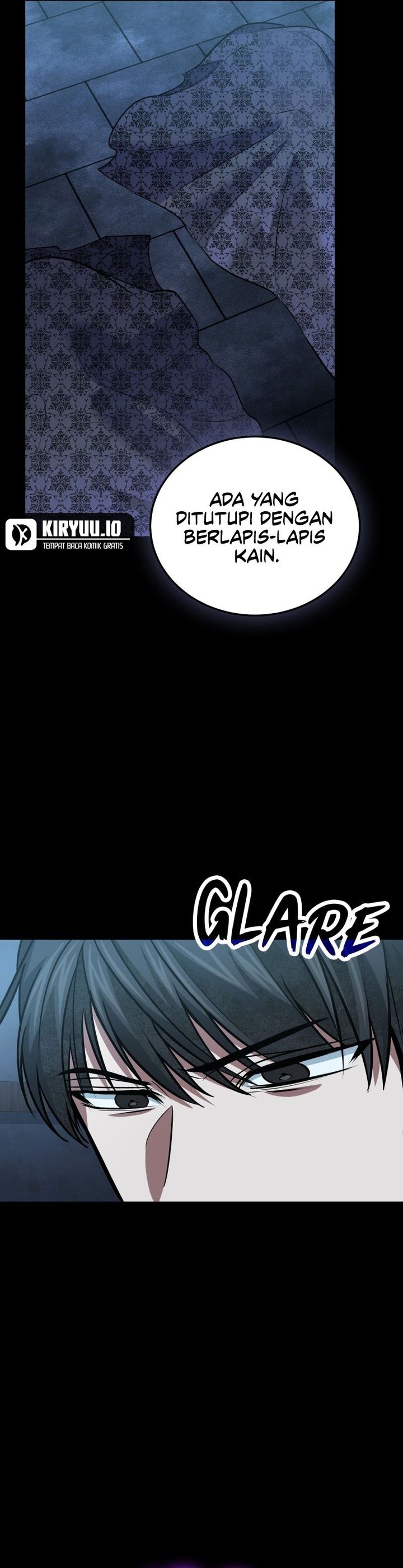 How to Live as an Illegal Healer chapter 95