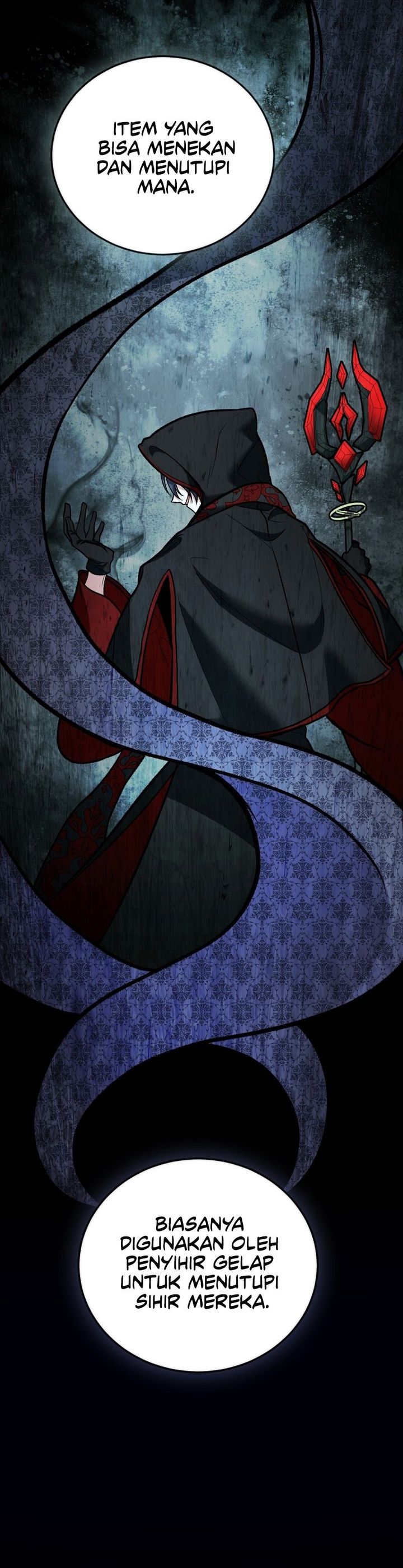 How to Live as an Illegal Healer chapter 95