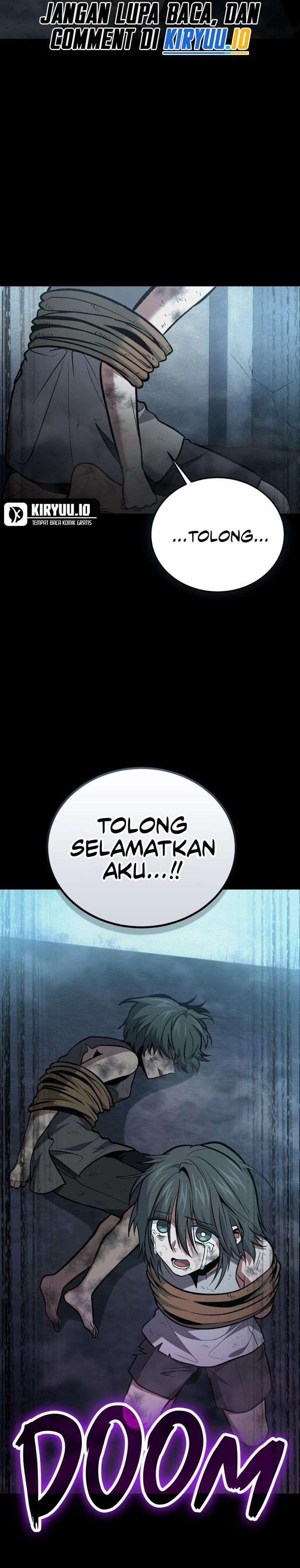 How to Live as an Illegal Healer chapter 95