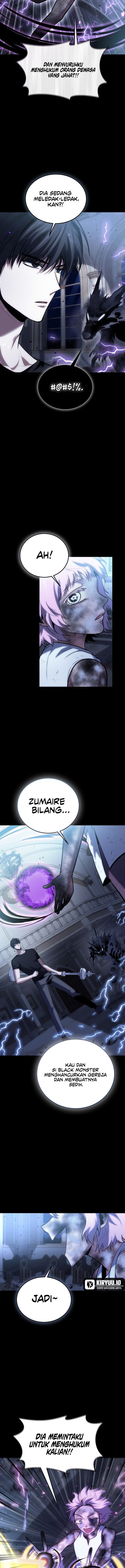 How to Live as an Illegal Healer chapter 99