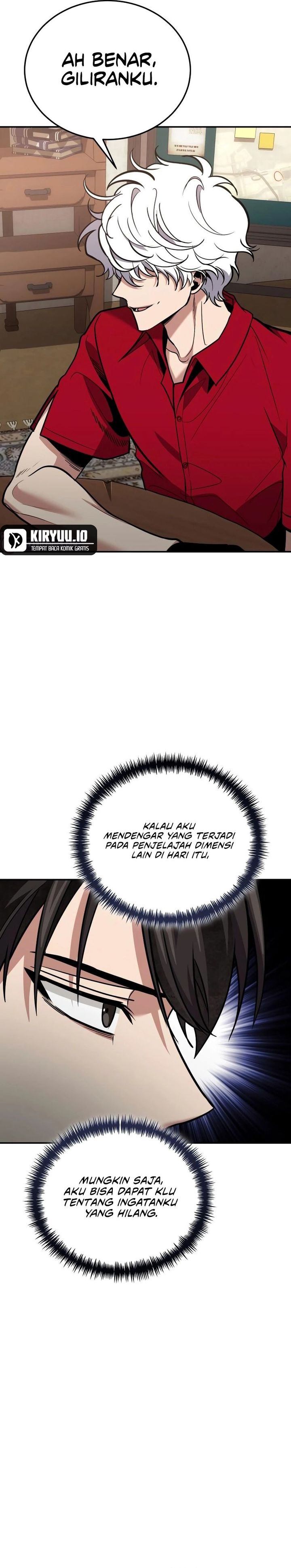 How to Live as an Illegal Healer chapter 102