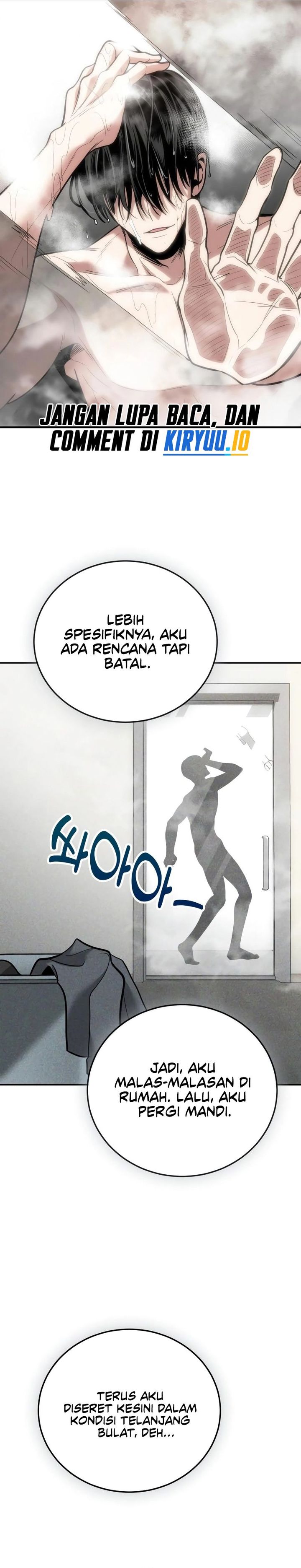 How to Live as an Illegal Healer chapter 102