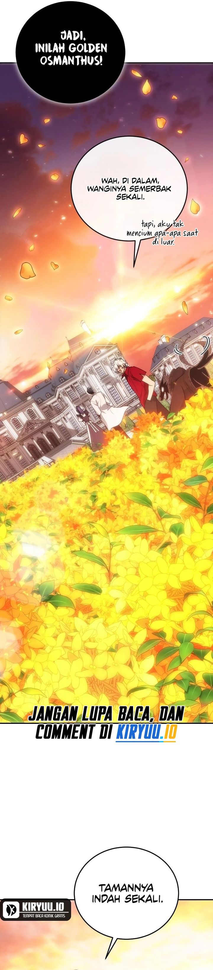 How to Live as an Illegal Healer chapter 102