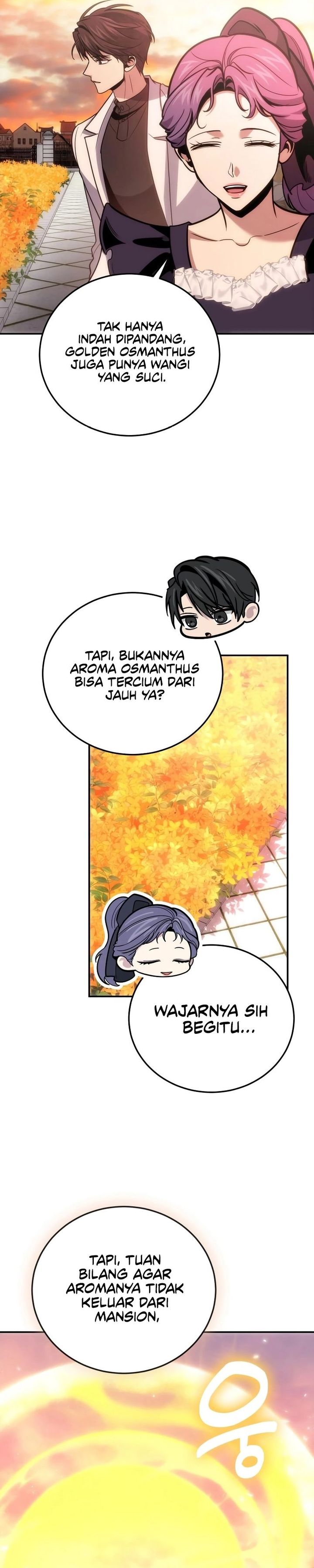 How to Live as an Illegal Healer chapter 102