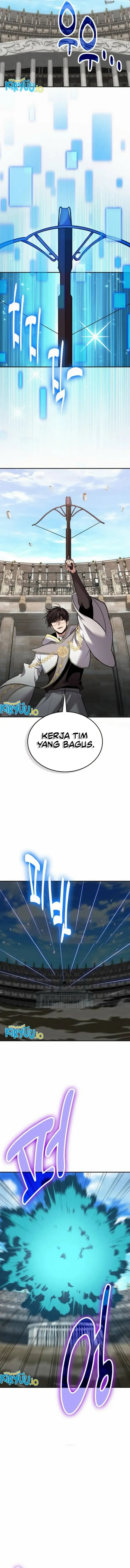 How to Live as an Illegal Healer Chapter 114 Bahasa Indonesia