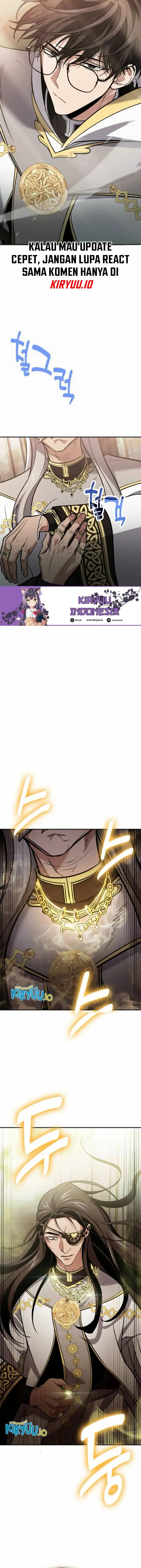 How to Live as an Illegal Healer Chapter 114 Bahasa Indonesia