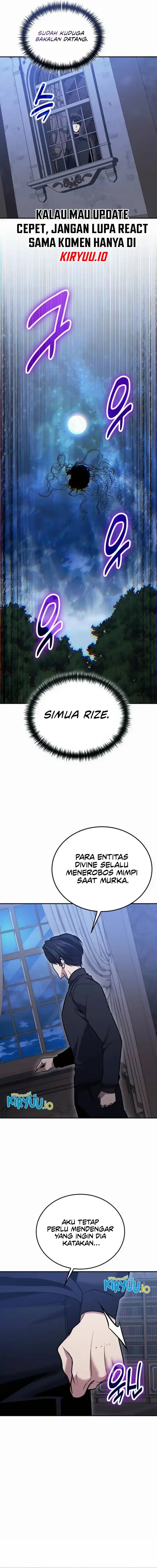 How to Live as an Illegal Healer chapter 118