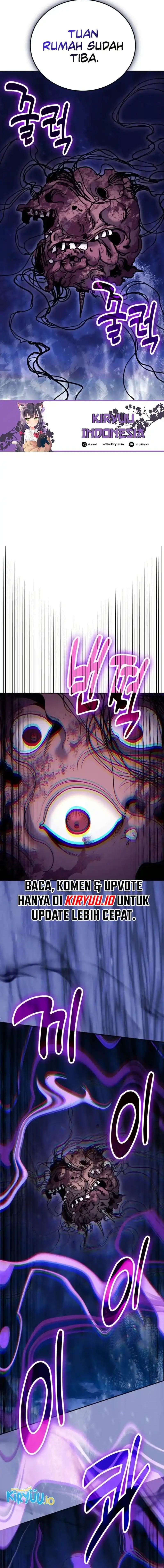 How to Live as an Illegal Healer chapter 118