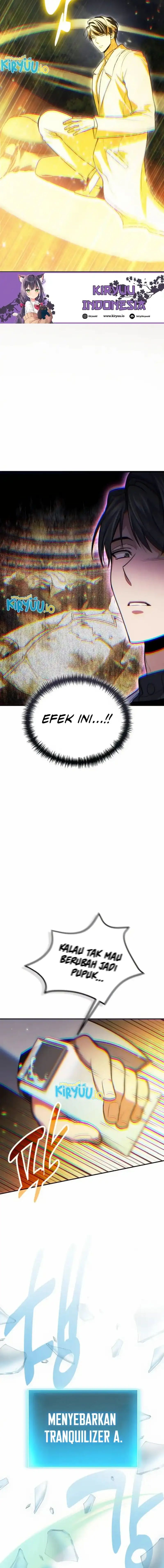 How to Live as an Illegal Healer chapter 118