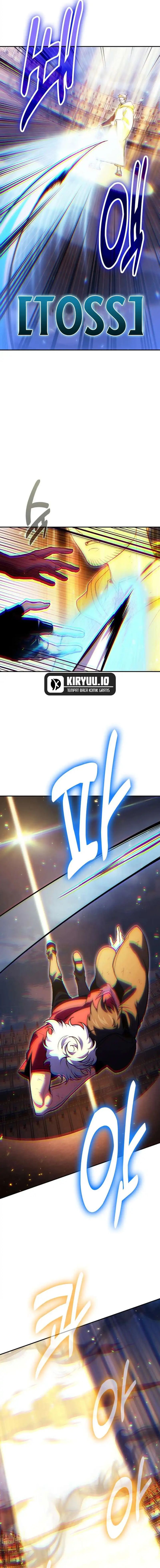 How to Live as an Illegal Healer chapter 120