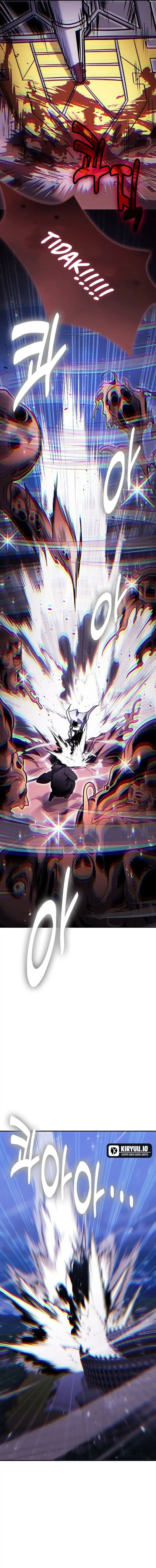 How to Live as an Illegal Healer chapter 122