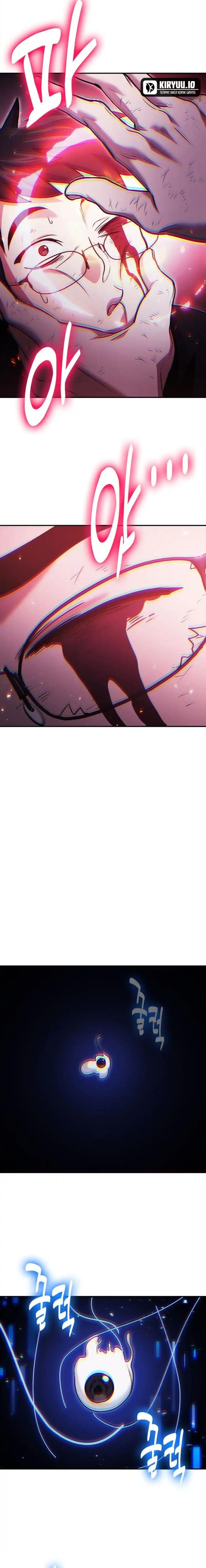 How to Live as an Illegal Healer chapter 122