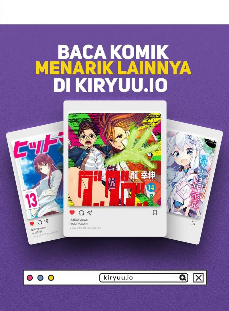 How to Live as an Illegal Healer chapter 122