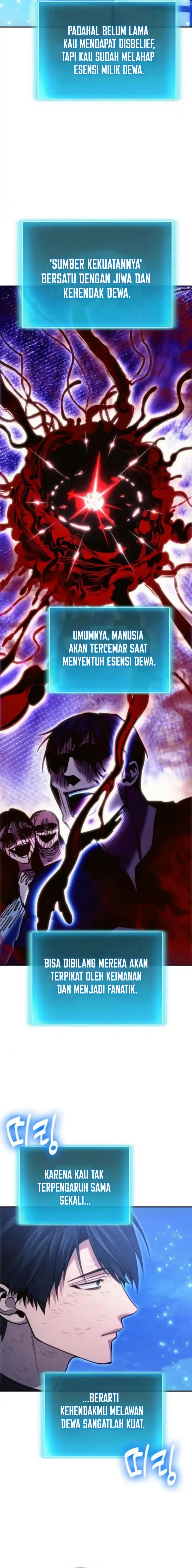 How to Live as an Illegal Healer chapter 124