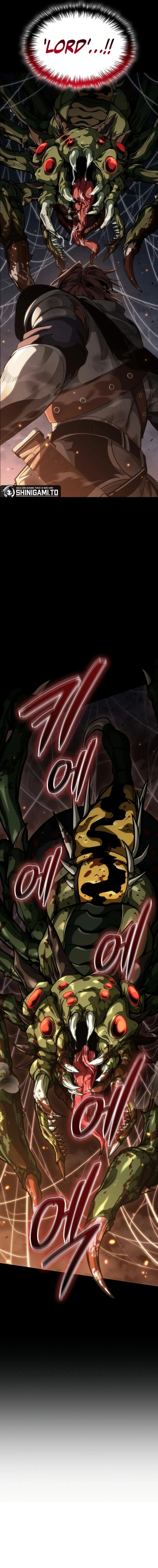 How to Live as the Vampire Lord (Crimson Reset) Chapter 12 Bahasa Indonesia