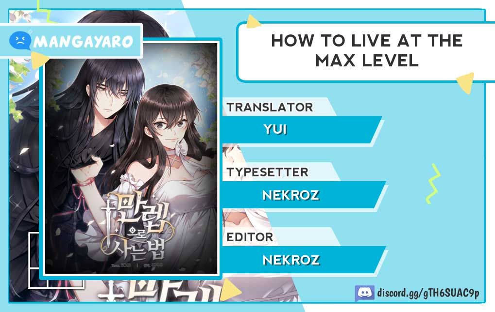 How to Live at the Max Level chapter 6