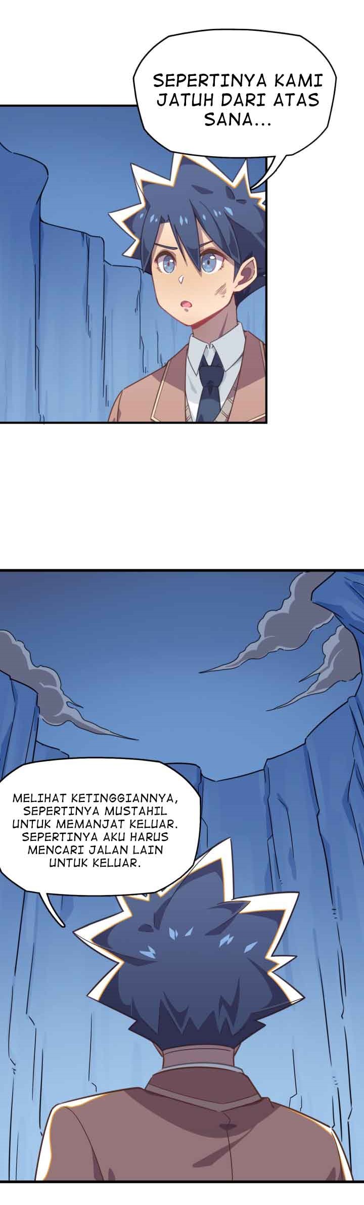 How To Properly Care For Your Pet Wife chapter 19