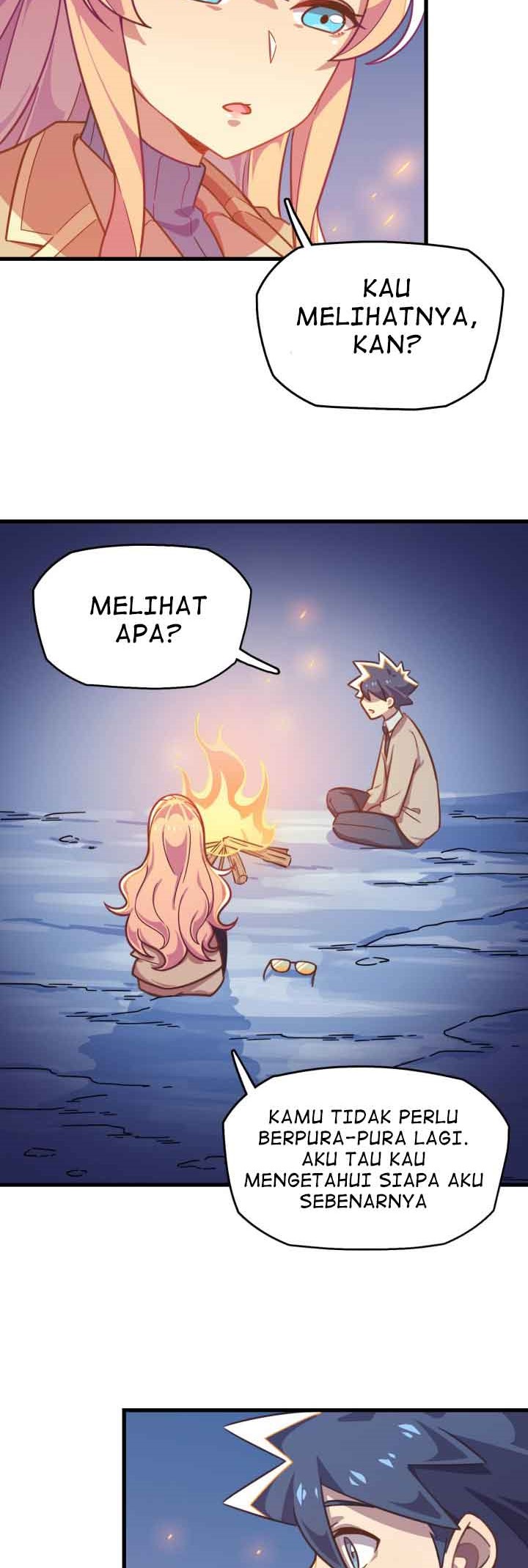 How To Properly Care For Your Pet Wife chapter 19