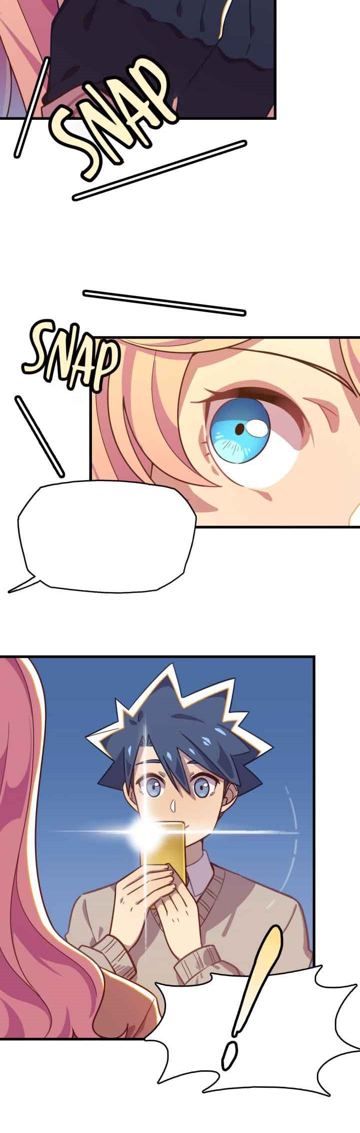 How To Properly Care For Your Pet Wife chapter 20