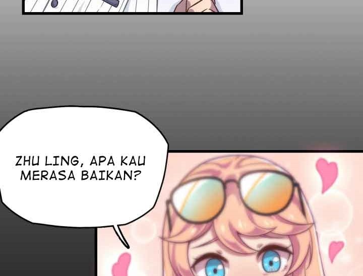 How To Properly Care For Your Pet Wife Chapter 22 Bahasa Indonesia