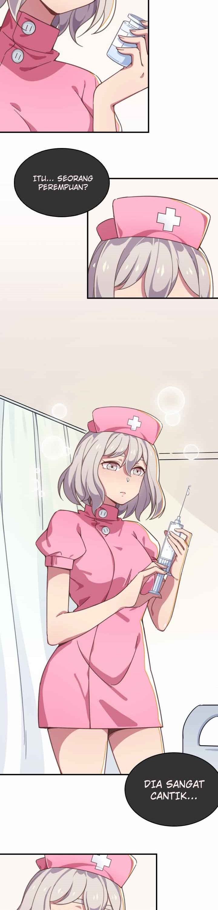 How To Properly Care For Your Pet Wife Chapter 22 Bahasa Indonesia