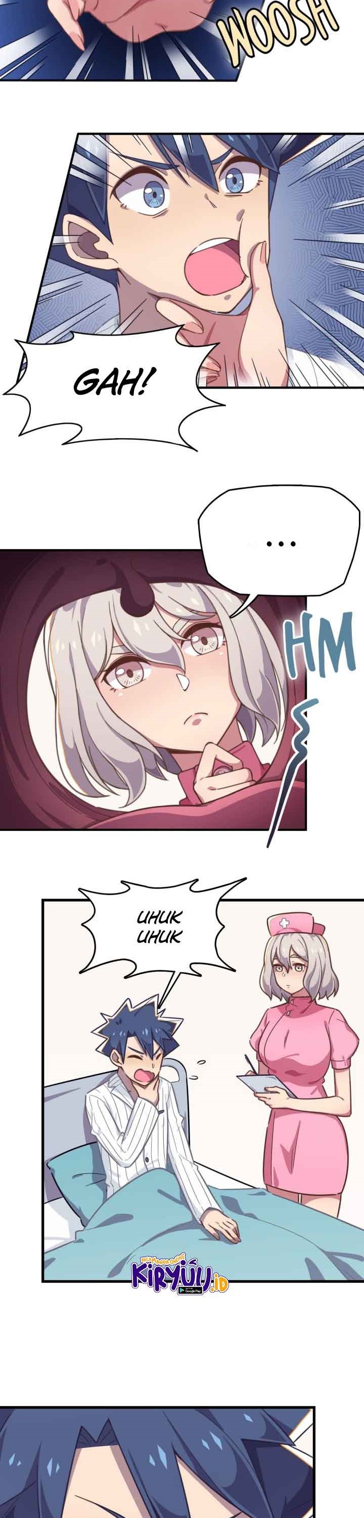 How To Properly Care For Your Pet Wife Chapter 22 Bahasa Indonesia