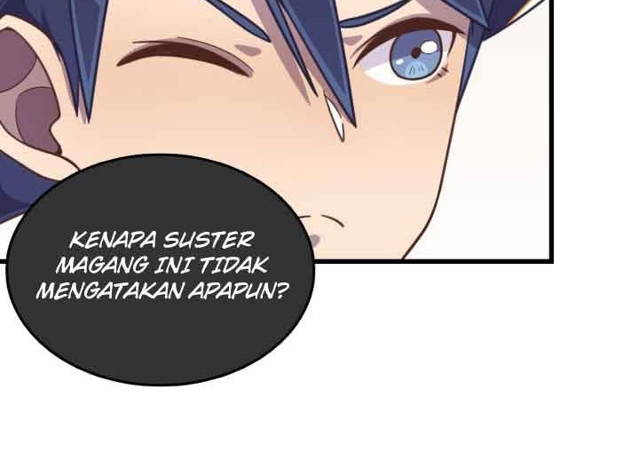 How To Properly Care For Your Pet Wife Chapter 22 Bahasa Indonesia