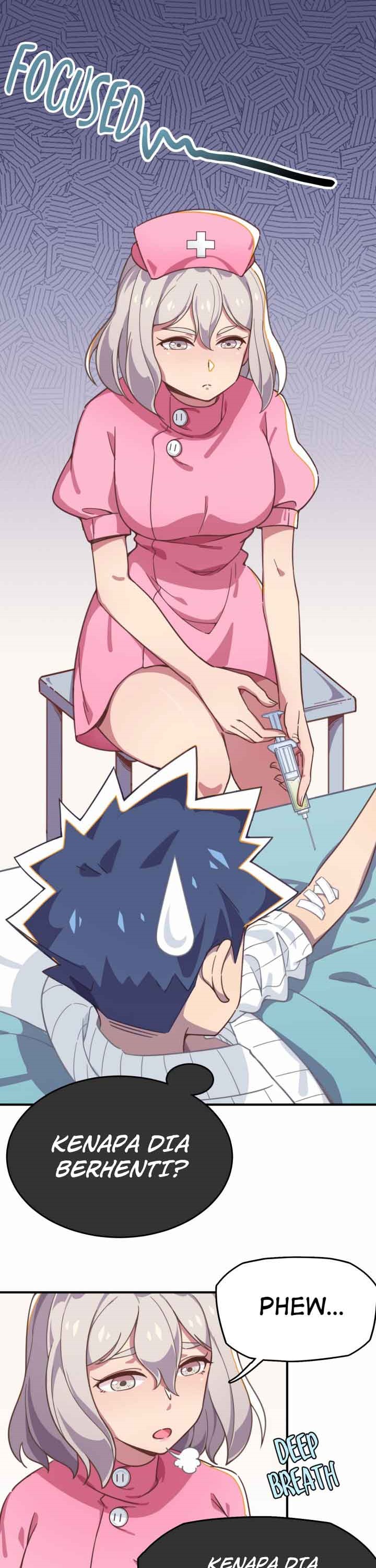 How To Properly Care For Your Pet Wife Chapter 22 Bahasa Indonesia