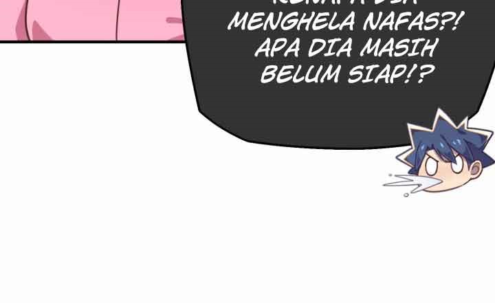 How To Properly Care For Your Pet Wife Chapter 22 Bahasa Indonesia