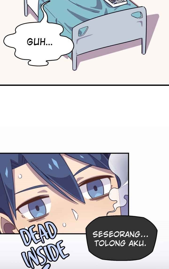 How To Properly Care For Your Pet Wife Chapter 22 Bahasa Indonesia