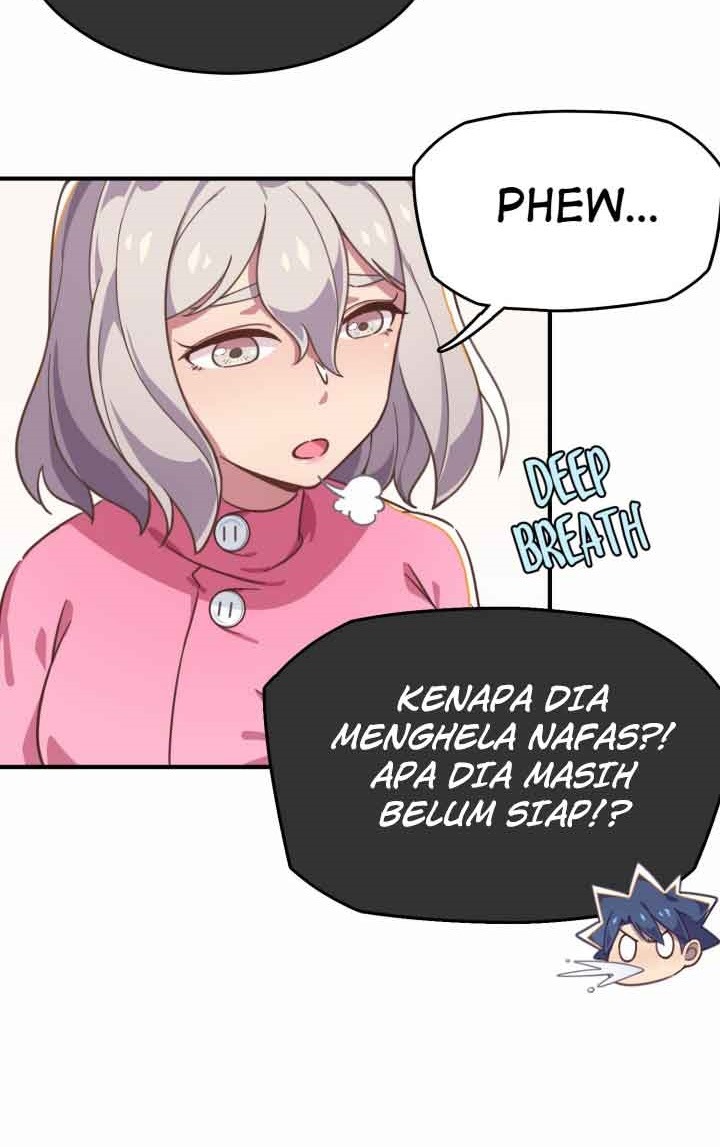 How To Properly Care For Your Pet Wife Chapter 22 Bahasa Indonesia
