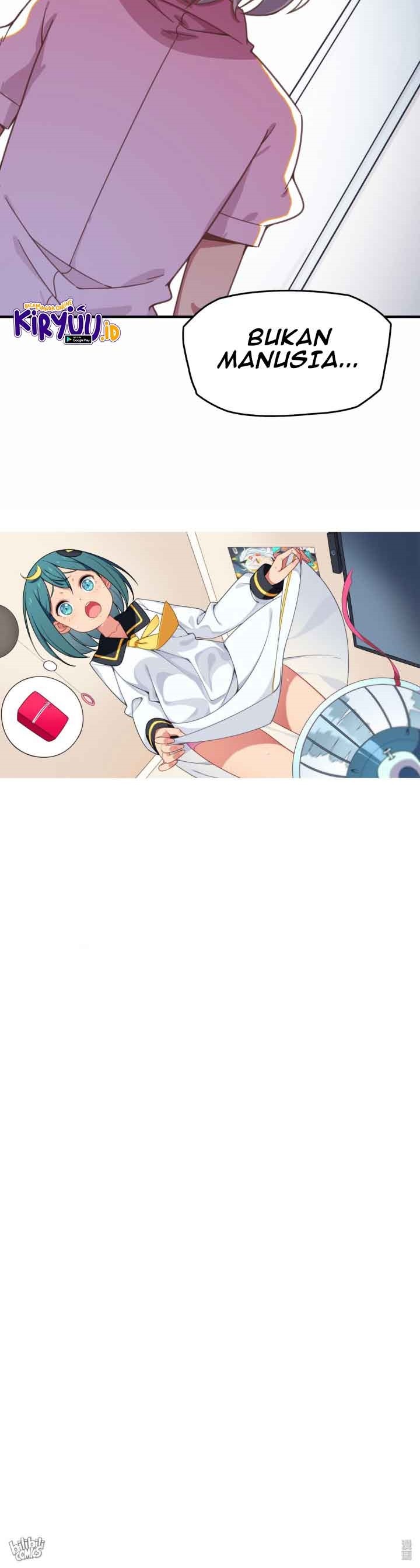 How To Properly Care For Your Pet Wife Chapter 22 Bahasa Indonesia