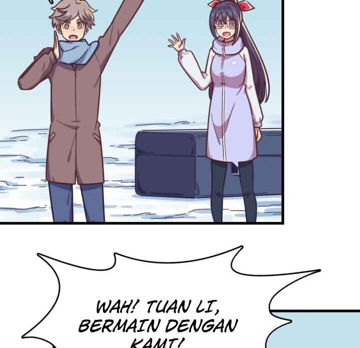 How To Properly Care For Your Pet Wife Chapter 23 Bahasa Indonesia