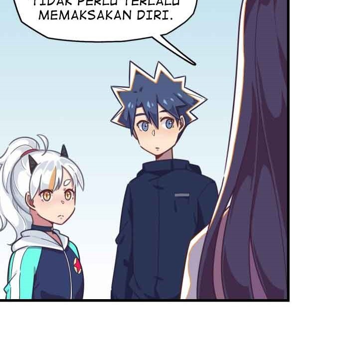 How To Properly Care For Your Pet Wife Chapter 23 Bahasa Indonesia