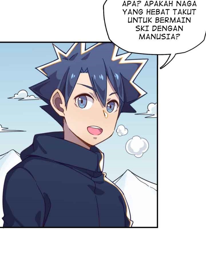 How To Properly Care For Your Pet Wife Chapter 23 Bahasa Indonesia